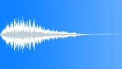 Scream whooshSound Effect