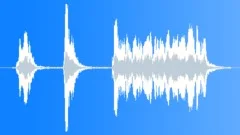 Scream3Sound Effect