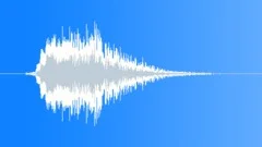Scream6Sound Effect