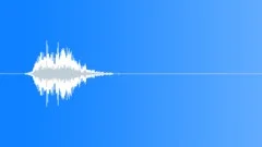 Scream9 Sound Effect