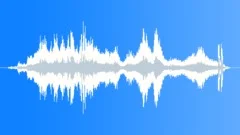 Screaming Childs Ambience 1Sound Effect