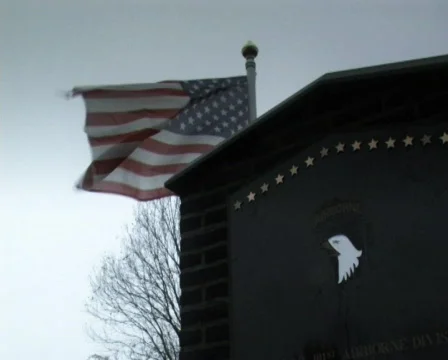 Screaming Eagle PAL  库存影片 282894