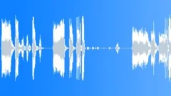 SCREAMING GIRLSound Effect