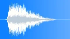 Screaming male offence heySound Effect