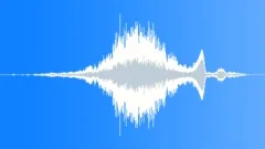 Screaming nightmare passingSound Effect