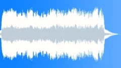 Screaming Underground Horror Backdrop Stock Music