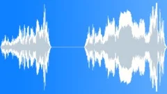 Screams_Female_Raspy2x Sound Effect