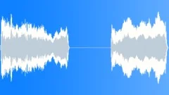 Screams_Girl2x Sound Effect