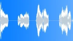 Screams_Girl4xSound Effect