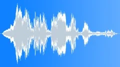 Screamy baby laughterSound Effect