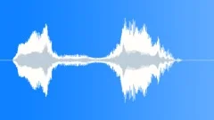 Screamy raspy male oh yeahSound Effect