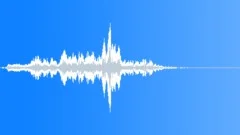 Screamy resonant ghostSound Effect