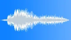 Screamy shotSound Effect