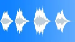 Screamy thor transitionsSound Effect