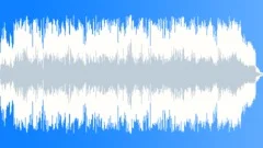 Screech rock(10s)Stock Music