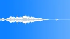 Screech,Metal,Ironing Board,ShortSound Effect