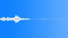 Screech,Metal,Ironing Board,Short,LiteSound Effect