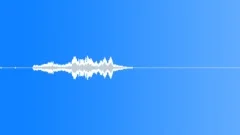 Screech,Metal,Ironing Board,Short,SlowSound Effect
