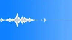 Screech,Metal,Ironing Board,Slow CloseSound Effect