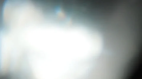 Screen bokeh, glitter, glare , glint, radiance overlay  017  Stock Footage 23867428