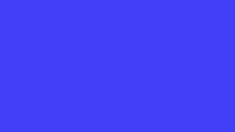 Screen Break Transition Animation Green Screen | Shatter Effect Video stock 315170587