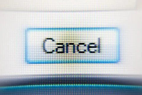 Screen close up of a computer screen Copyright: xZoonar.com/KnutxNiehusx 1... Stock Photos