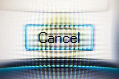 Screen close up of a computer screen Copyright: xZoonar.com/KnutxNiehusx 1... Stock Photos