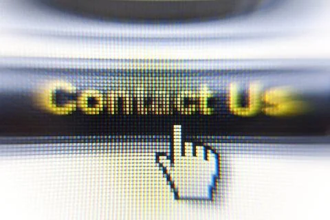 Screen close up of a computer screen Copyright: xZoonar.com/KnutxNiehusx 1... Stock Photos