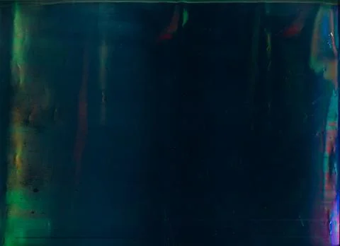 Screen damage digital glitch error colorful glow Stock Photos