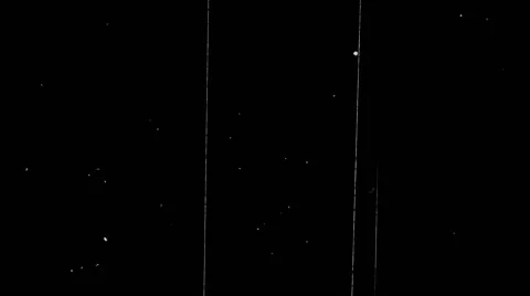 Screen Damage Video stock 64994275