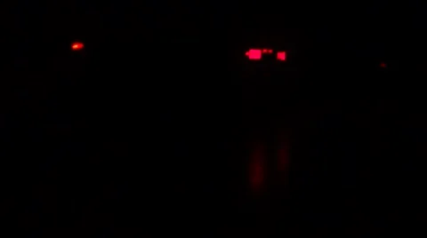 Screen displays in laboratory 動画素材 68585411