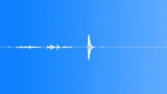 Screen door little squeakSound Effect
