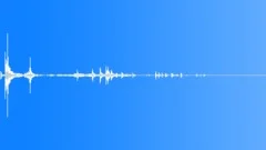 SCREEN, DOOR, METAL Sound Effect