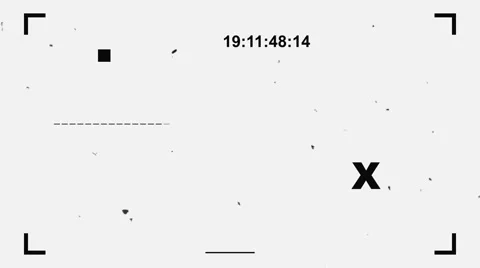 Screen Elements Video stock 64993732