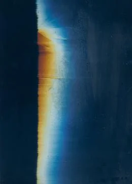 Screen glitch digital error dark static vibration 写真素材