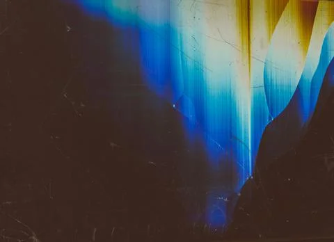 Screen glitch digital error dark static vibration Stock Photos