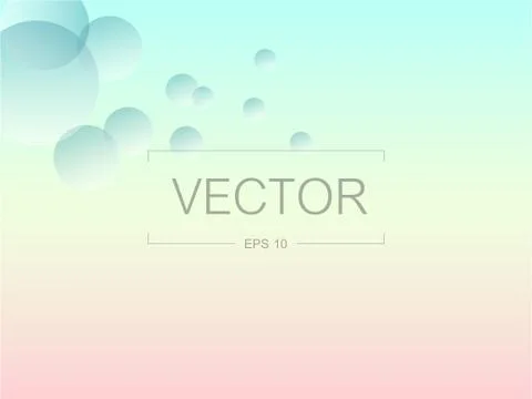 Screen gradient with modern abstract backgrounds. Stock Illustration