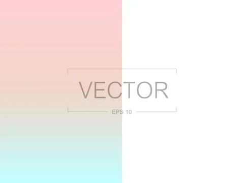 Screen gradient with modern abstract backgrounds. Stock Illustration