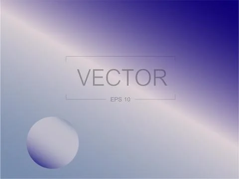 Screen gradient with modern abstract backgrounds. Stock Illustration