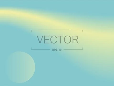 Screen gradient with modern abstract backgrounds. Stock Illustration