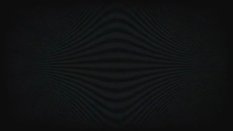 Screen interference glitch Horizontal 5s distortion overlay 4K Stock Footage 330075093