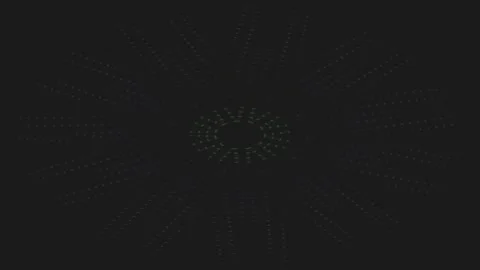 Screen interference glitch Horizontal 60s distortion overlay 4K Stock Footage 330075045