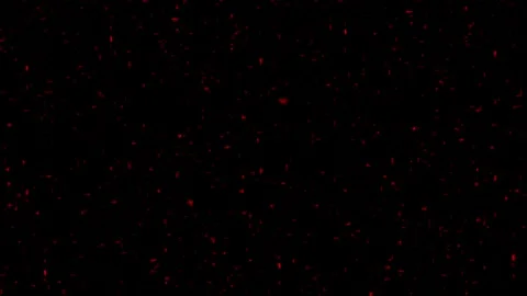 Screen looping animated background video animation Stock Footage 266069714