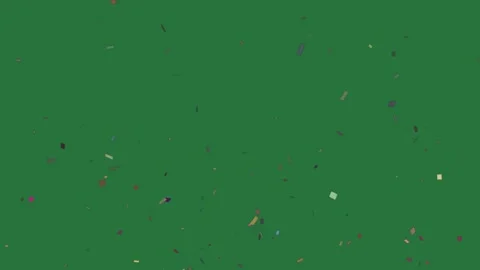 Screen lot of confe confectional confections lots coning bunch flowers green Stock-Footage 335697205
