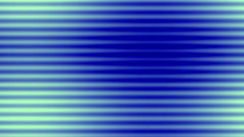 Screen Pattern Crushing Compression Wave Pulse Stock Footage 153953144