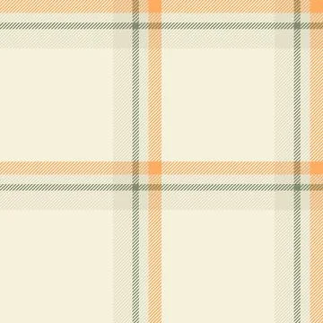 Screen pattern fabric texture, spring check textile vector. Rich plaid tart.. 스톡 일러스트