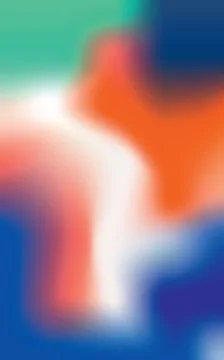 Screen phone abstract vector wallpaper background Stock Illustration