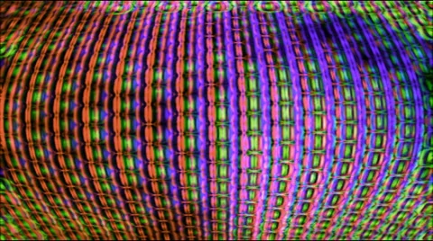 Screen Pixels TV Noise 0948 - HD, 4K Video stock 40117425