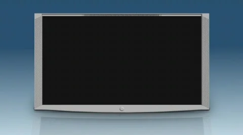 Screen presentation Stock Footage 779499