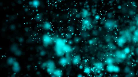 Screen saver background Stock Illustration